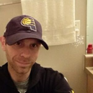 Meet your Posher, Corey